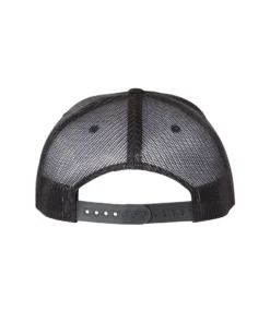 Super7 G.I. Joe Trucker Hat - Body Massage PSA Movies & TV