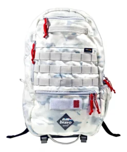 Movies & TV G.I. Joe X Bravo Co. X Super7 - FoxTrot Block IV Storm Shadow Backpack