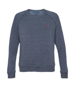 Super7 G.I. Joe Crewneck Sweatshirt - Cobra Snake Logo