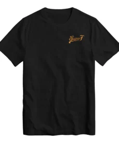 Super7 Originals Super7 T-Shirt - Heptagon