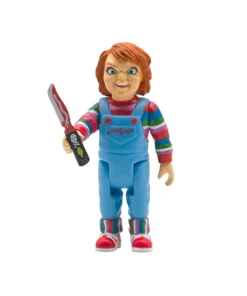 Super7 Child's Play ReAction Figure - Evil Chucky