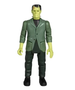 Super7 Universal Monsters ReAction Figure - Frankenstein